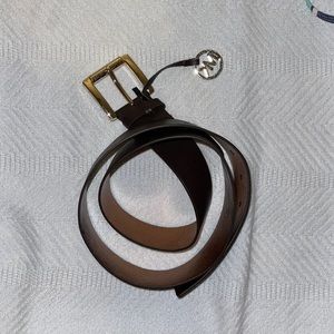 Michael Kors belt